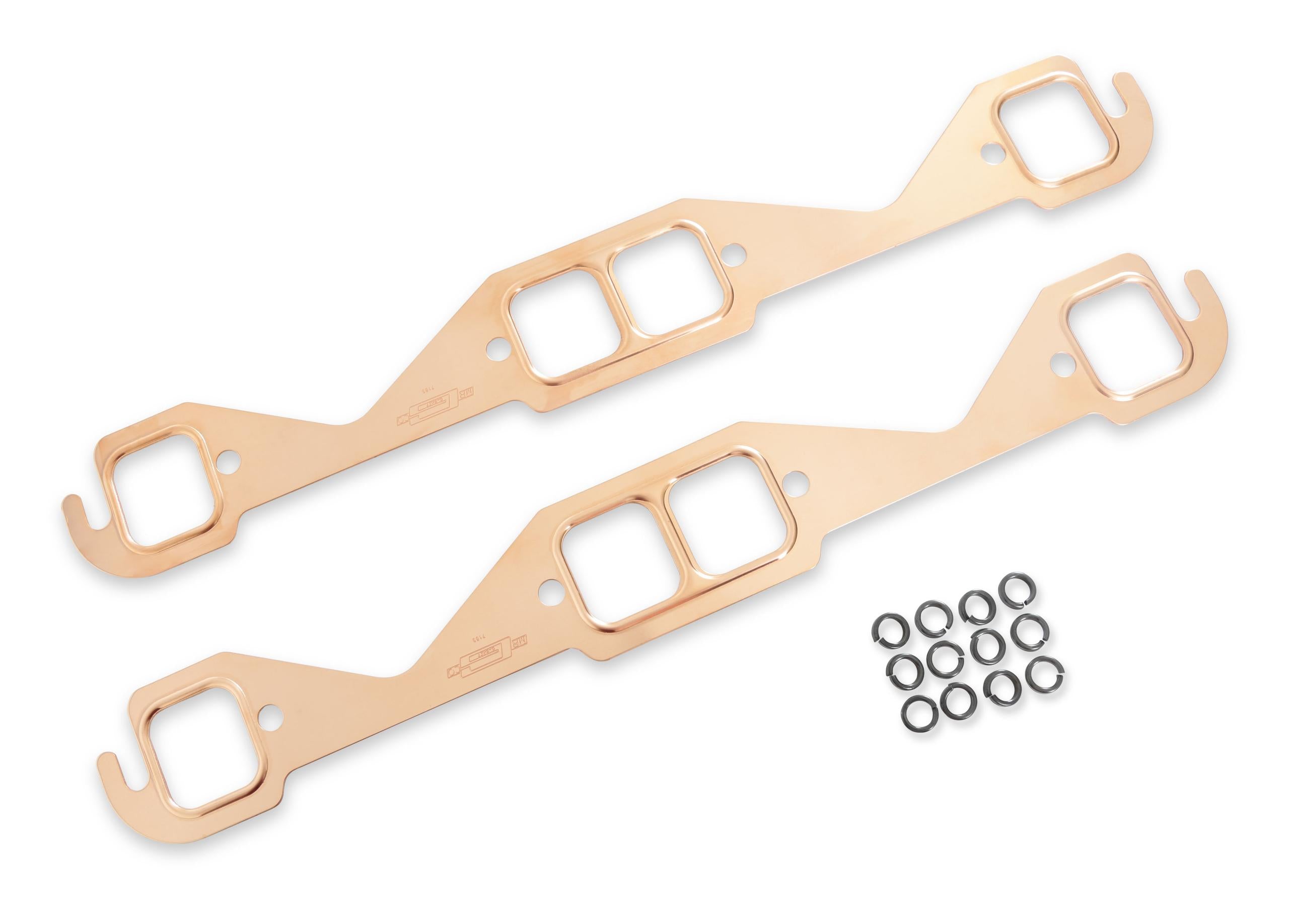 Mr. Gasket Copper Seal Header Gaskets.  - 7153