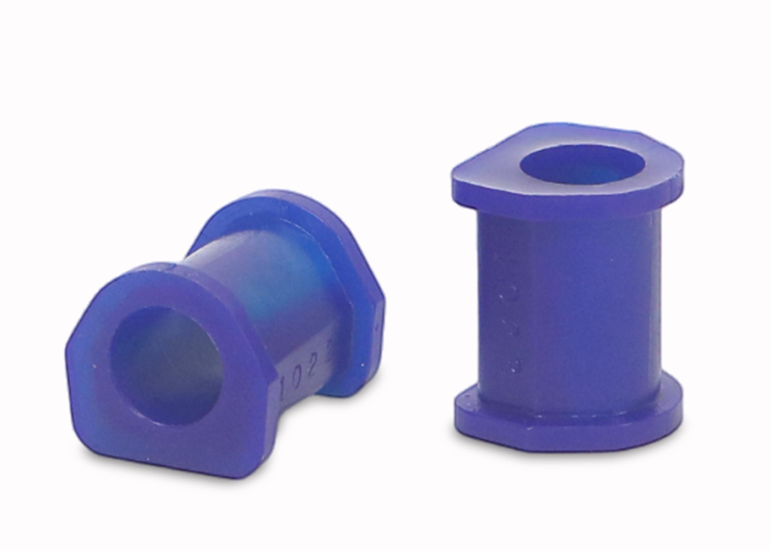 SuperPro Suspension Stabilizer Bar Bushing Kit - SPF1022K