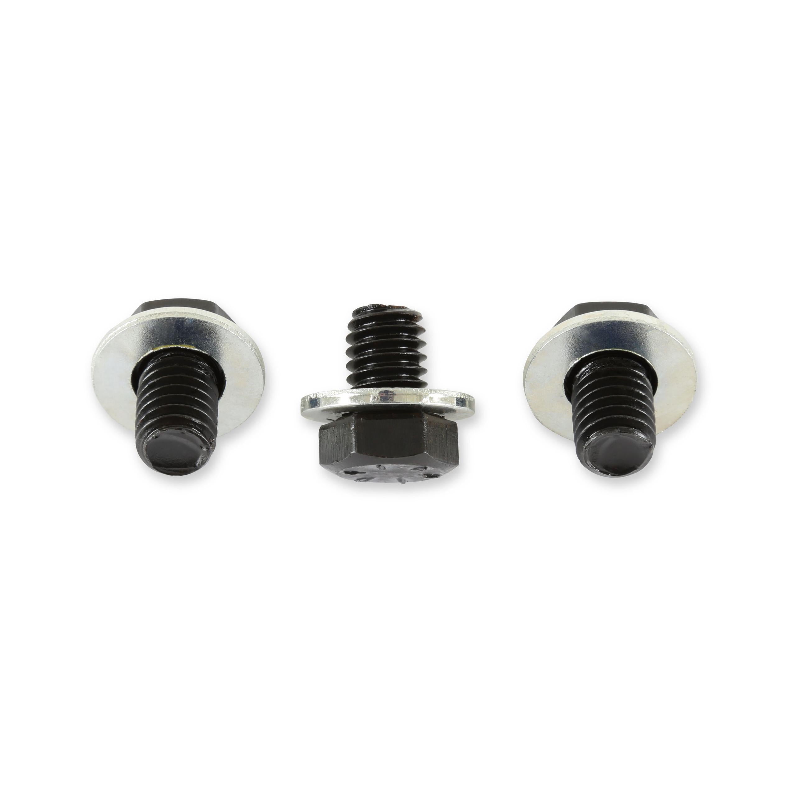 Mr. Gasket 6715 Torque Converter Bolts Gm