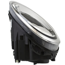 Hella 12-16 Volkswagen Beetle Headlamp Rh
