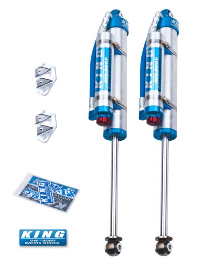 King Shocks Oem Perform Shock Kit - Pair - 25001-181A