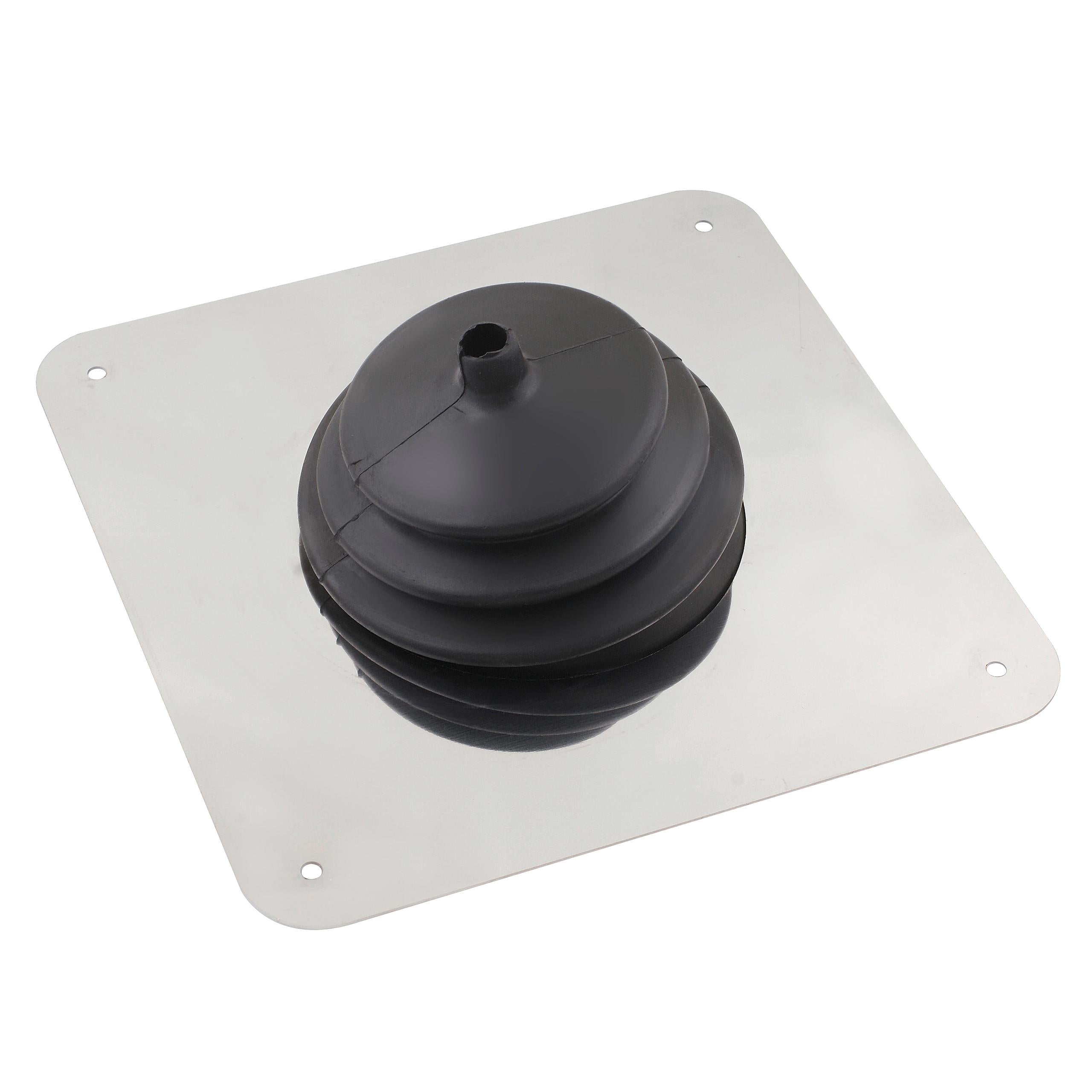 Mr. Gasket Shifter Boot.  - 1650