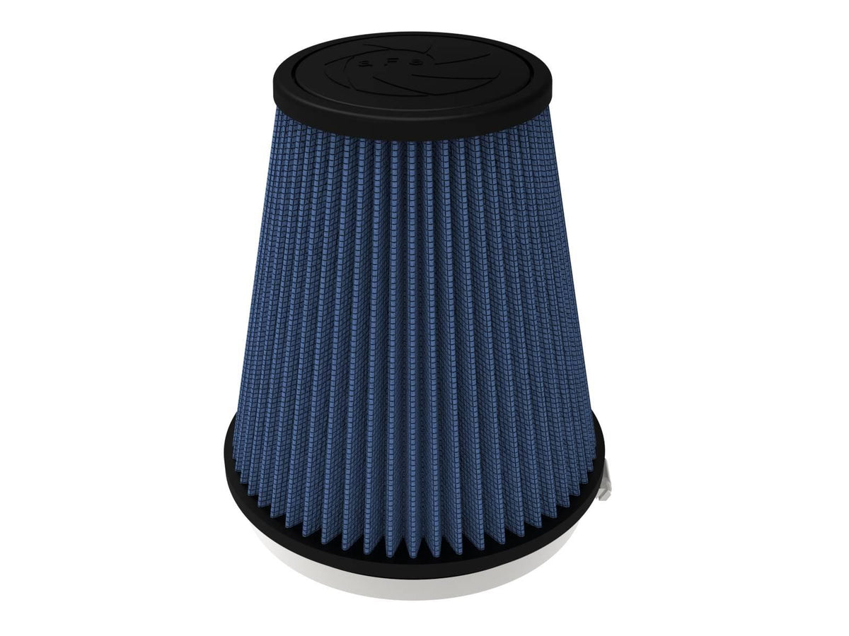 AFE Magnum FLOW Universal Air Filter w/ Pro 5R Media 6 IN F X 7-1/2 IN B X 4-3/4 IN T X 8 IN H - 25-60001R