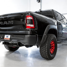 AWE 0FG Catback Exhaust for RAM TRX - Diamond Black Tips - 3015-33005