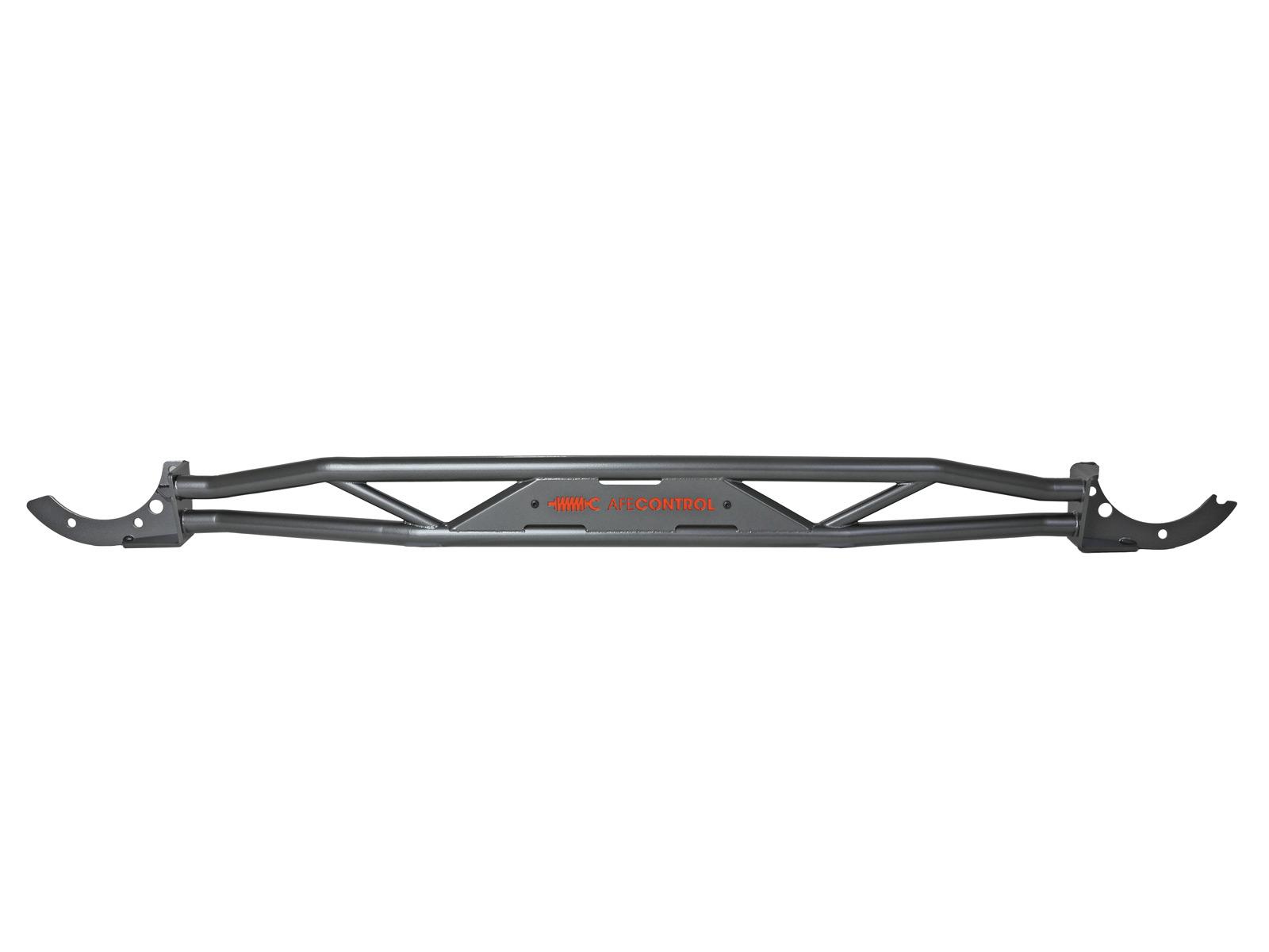 aFe CONTROL Front Suspension Strut Brace (2014-2018 BMW F-Chasis 2 / M - Series) - 450-502003-G