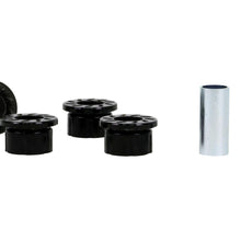 Whiteline Performance Panhard rod - bushing (1961-1972 C10 Pickup Base, C15/C1500 Pickup Base) - W83487