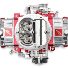 Quickfuel SS-Series Carburetor 750CFM; -4150. - SS-750