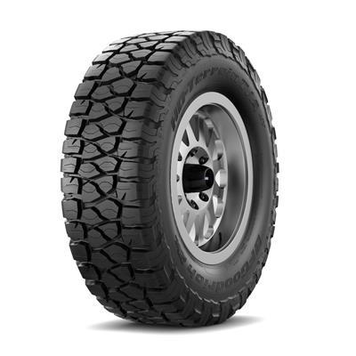 BF Goodrich HD-Terrain T/A KT 295/70R17 - 99761