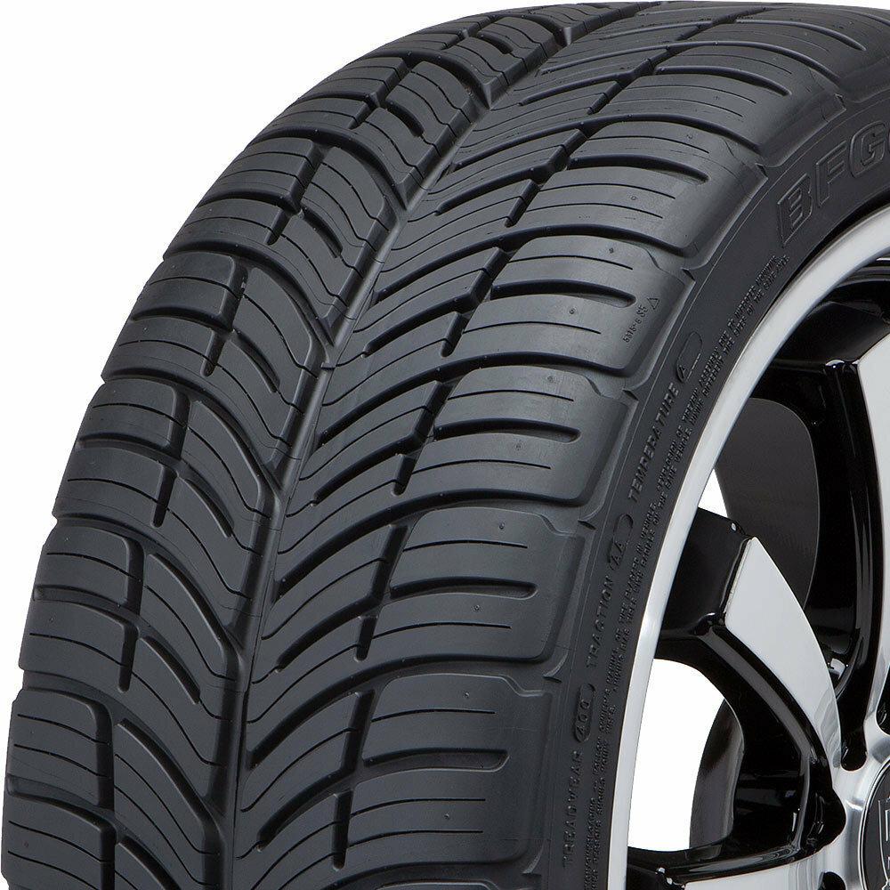 BF Goodrich g-Force COMP-2 A/S Plus 205/45ZR16 - 2422.1