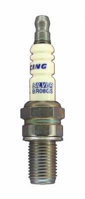 Brisk Premium Racing Surface Discharge Spark Plug - BR08GS
