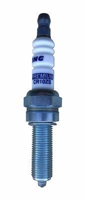 Brisk Premium Multi-Spark Spark Plug - CCR10ZS