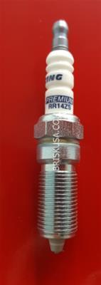 Brisk Premium Racing Spark Plug - RR14ZS