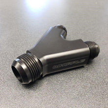 Whipple 12AN High Flow Intercooler Fittings for Gen 6 Superchargers (Direct Bolt-On Upgrade Kit)
