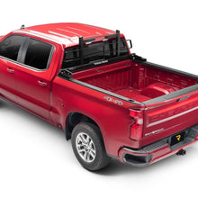 Backrack 85-05 S10/S15/Sonoma/05-21 Tacoma - 15010