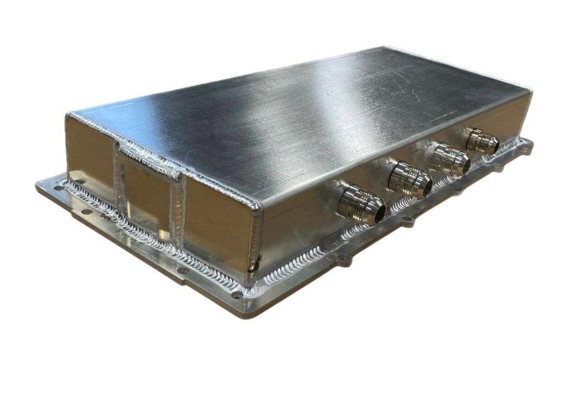 Li Tuning & Racing Coyote Dry Sump Pan - LTR4814R