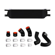 Mishimoto 2015 Mustang 2.3L Ecoboost Performance Intercooler and Charge Pipe Upgrade Kit