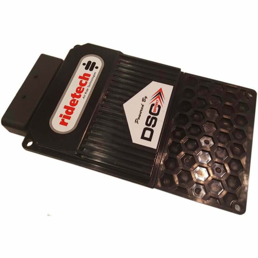 Ridetech 33601000 MagneTuner - 2014+ C7 Corvette w/Magneride