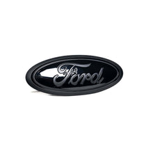 Painted Front & Rear "Ford" Oval Emblems (2021-2023 F-150)