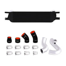 Mishimoto 2015 Mustang 2.3L Ecoboost Performance Intercooler and Charge Pipe Upgrade Kit
