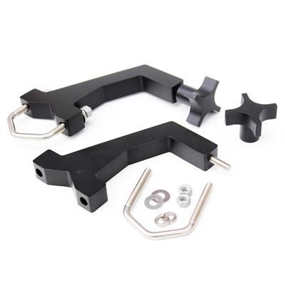 Hi-Lift Jack Roll Cage Mount - RC-875