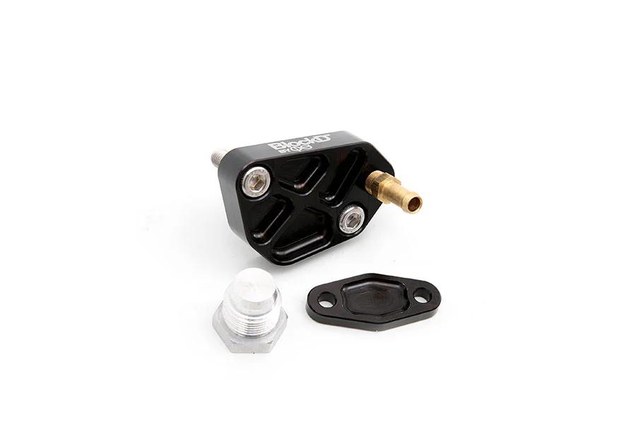 CPE BlockD™ MZR 2.3 Turbo Mazdaspeed EGR Delete Kit  - MZBE00002B
