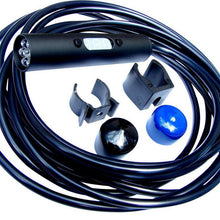Raptor Digital Mini Shift Light with Launch Feature (Blue)