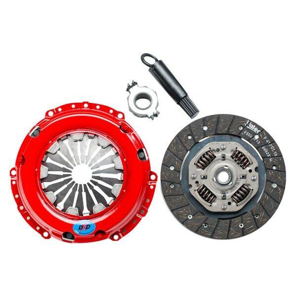 South Bend Clutch Stage 1 HD (2002-2004 Cooper) - BMK1000-HD