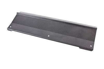 BMR Fabrication Radiator shroud, LT1 and turbo LS1 Black Hammertone (1993-2002 4th Gen F-Body) - RS001H
