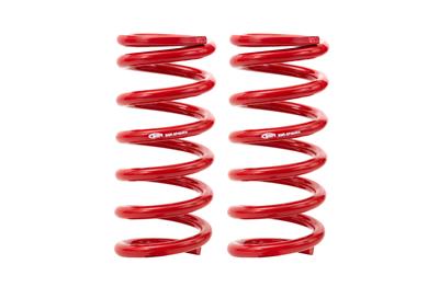 BMR Fabrication Lowering Springs, Front, 2.0" Drop (1978-1987) - SP464R
