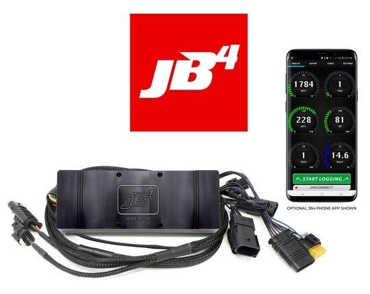 Burger Motorsports JB4 Tuner (Porsche 992 Carrera/S)