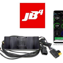 Burger Motorsports JB4 Tuner (Porsche 718)