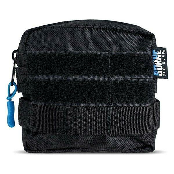 Borne Off-Road Molle Pouch .7 Liters - BNMP-044