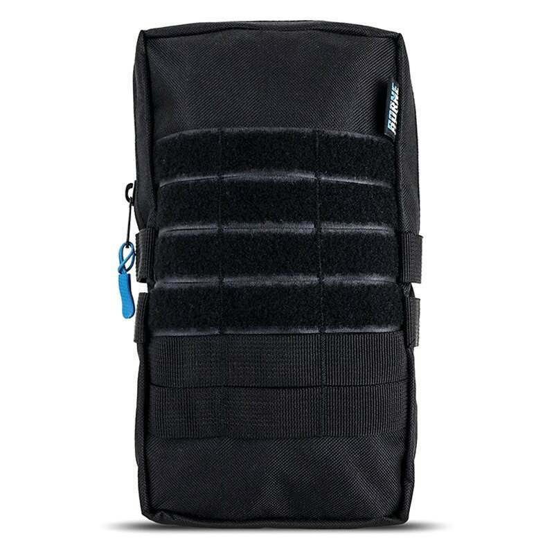 Borne Off-Road Molle Pouch 2.2 Liters - BNMP-133
