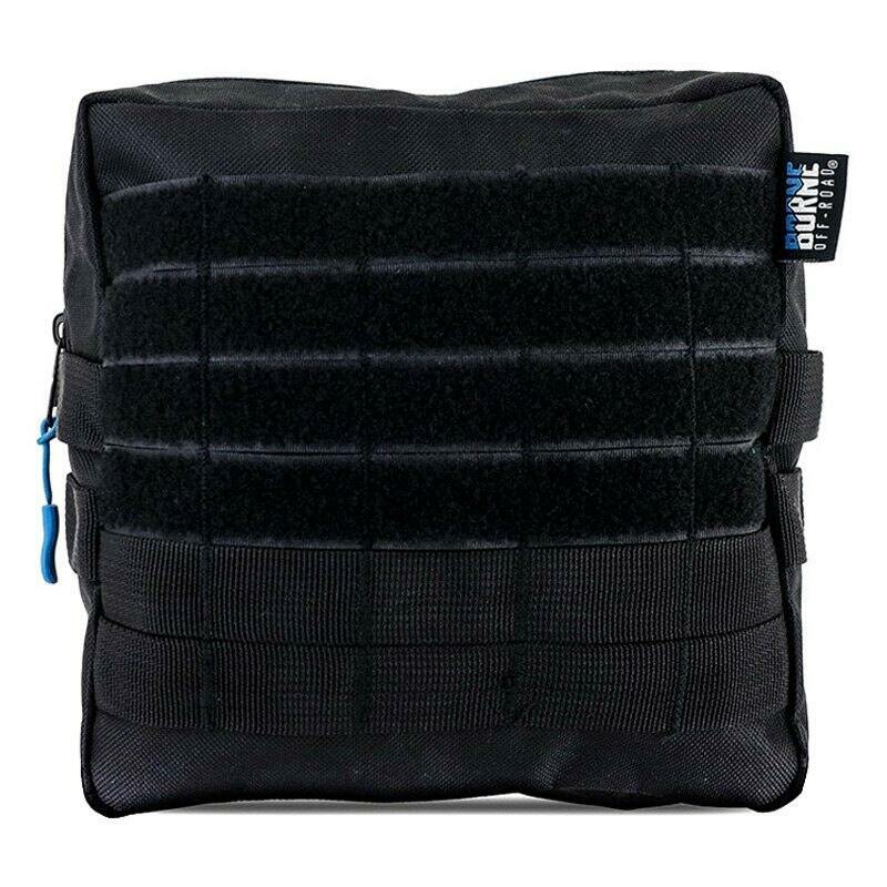 Borne Off-Road Molle Pouch 4 Liters - BNMP-244
