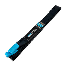 Borne Off-Road Tow Strap - 4"x30" - BNTW-4-30