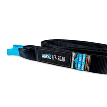 Borne Off-Road Tow Strap - 4"x30" - BNTW-4-30