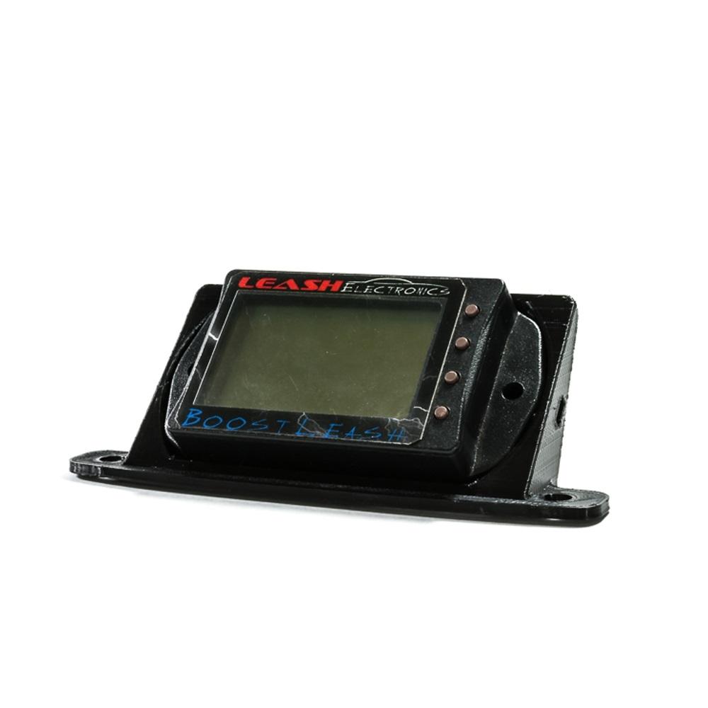 Fathouse Fabrications Boost Leash Controller Mount (2015+ Mustangs)