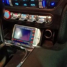 Fathouse Fabrications Boost Leash Controller Mount (2015+ Mustangs)