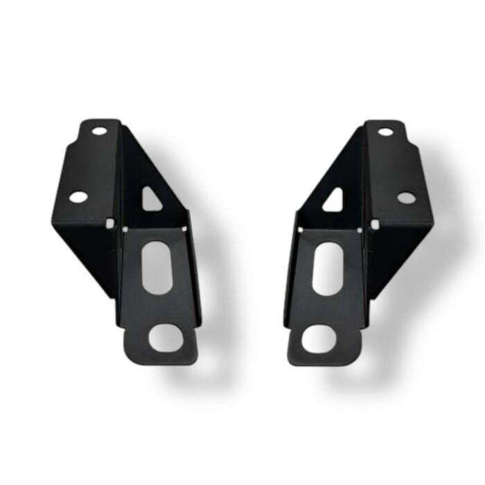 Billet Pro Shop Lightweight Radiator Support (2005-2014 Mustang) - C001