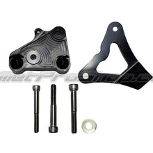 Billet Pro Shop GT500 Alternator Bracket For Oil Cooler Delete / Relocation