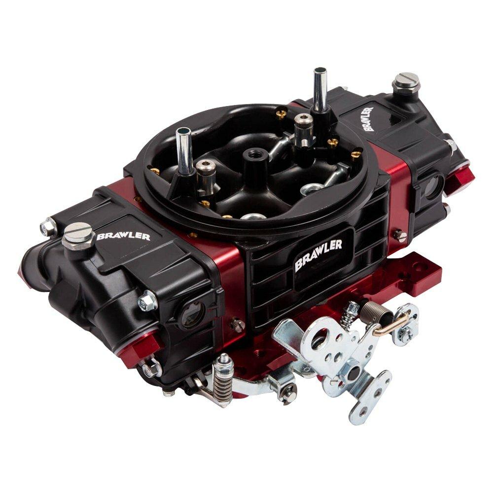 Quickfuel 850 Cfm Race Br - BR-67332