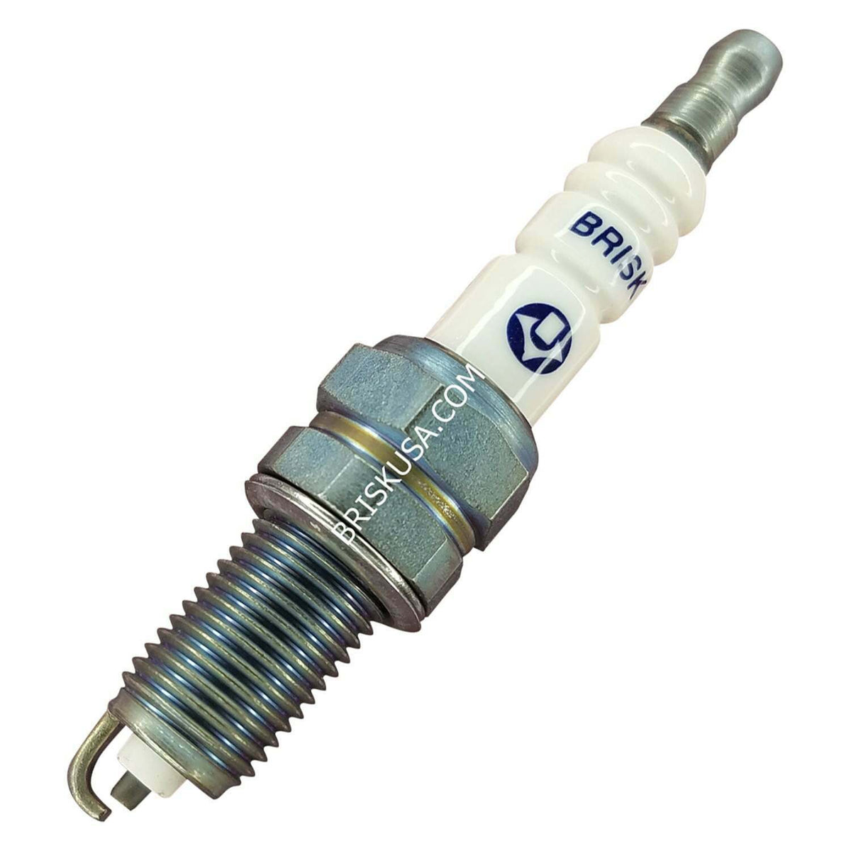 Brisk Super Copper Spark Plug - BR12YC