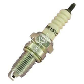 Brisk Super Copper Spark Plug - BR15YC