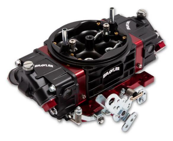 Quick Fuel BR-67331 750 Cfm Race Br