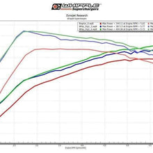 Whipple Superchargers Tomahawk Flash Device with Calibration (2022-2023 Ford Bronco Raptor 3.0L)