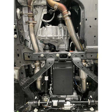 SPD Performance 304SS Downpipes (2022-2023 Ford Bronco Raptor 3.0L) - DP30BR23SS