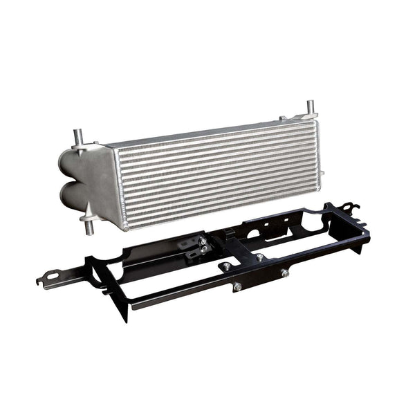Whipple MegaCooler Intercooler (2022-2025 Ford Bronco Raptor) - WHP-EB-8190