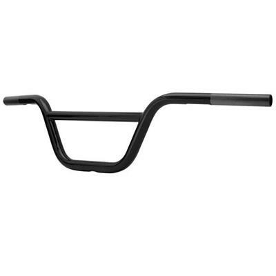 Burly Brand Scrambler Bar Black - B12-6020B