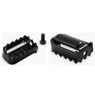 Burly Brand MX Shift Toe Peg - B13-1107B