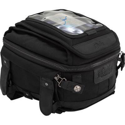 Burly Brand Tank/Tail Bag - B15-1010B